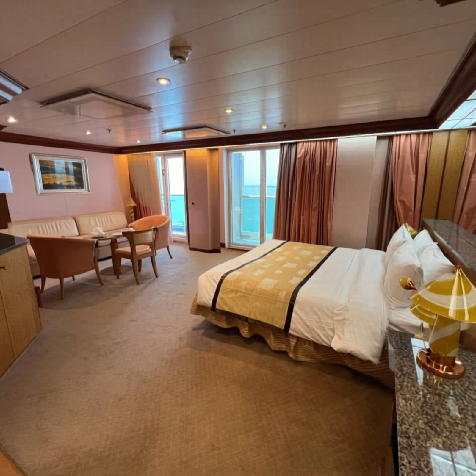 Grand Suite